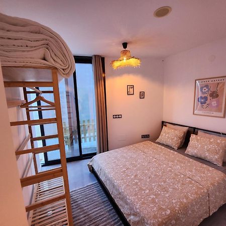 Casa Dancha Apartment Михас Коста Екстериор снимка