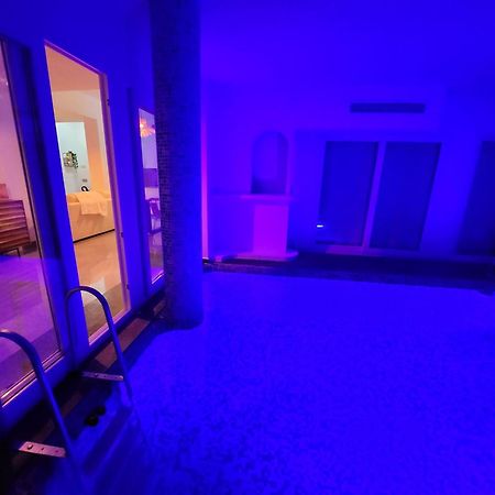 Casa Dancha Apartment Михас Коста Екстериор снимка