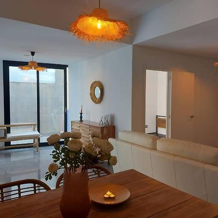 Casa Dancha Apartment Михас Коста Екстериор снимка
