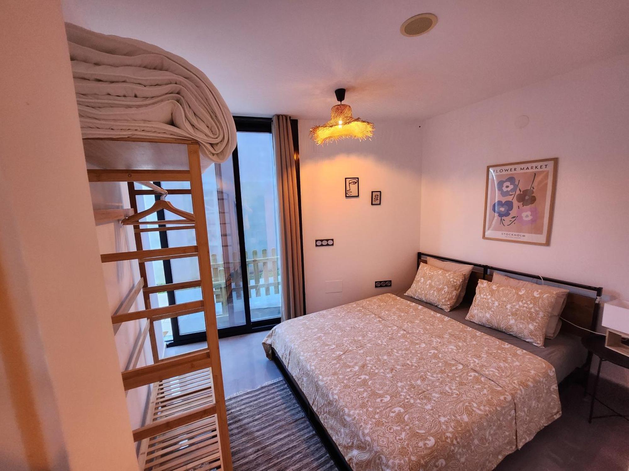 Casa Dancha Apartment Михас Коста Екстериор снимка