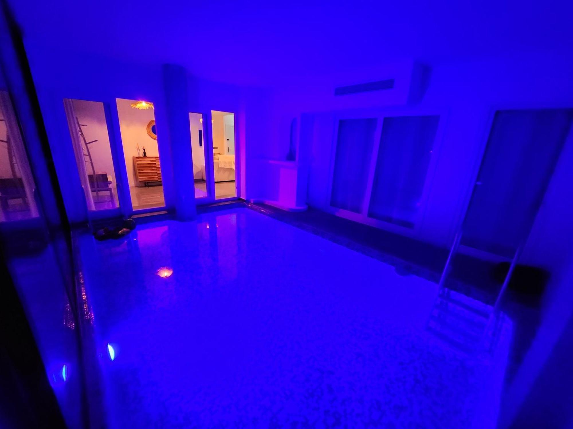 Casa Dancha Apartment Михас Коста Екстериор снимка