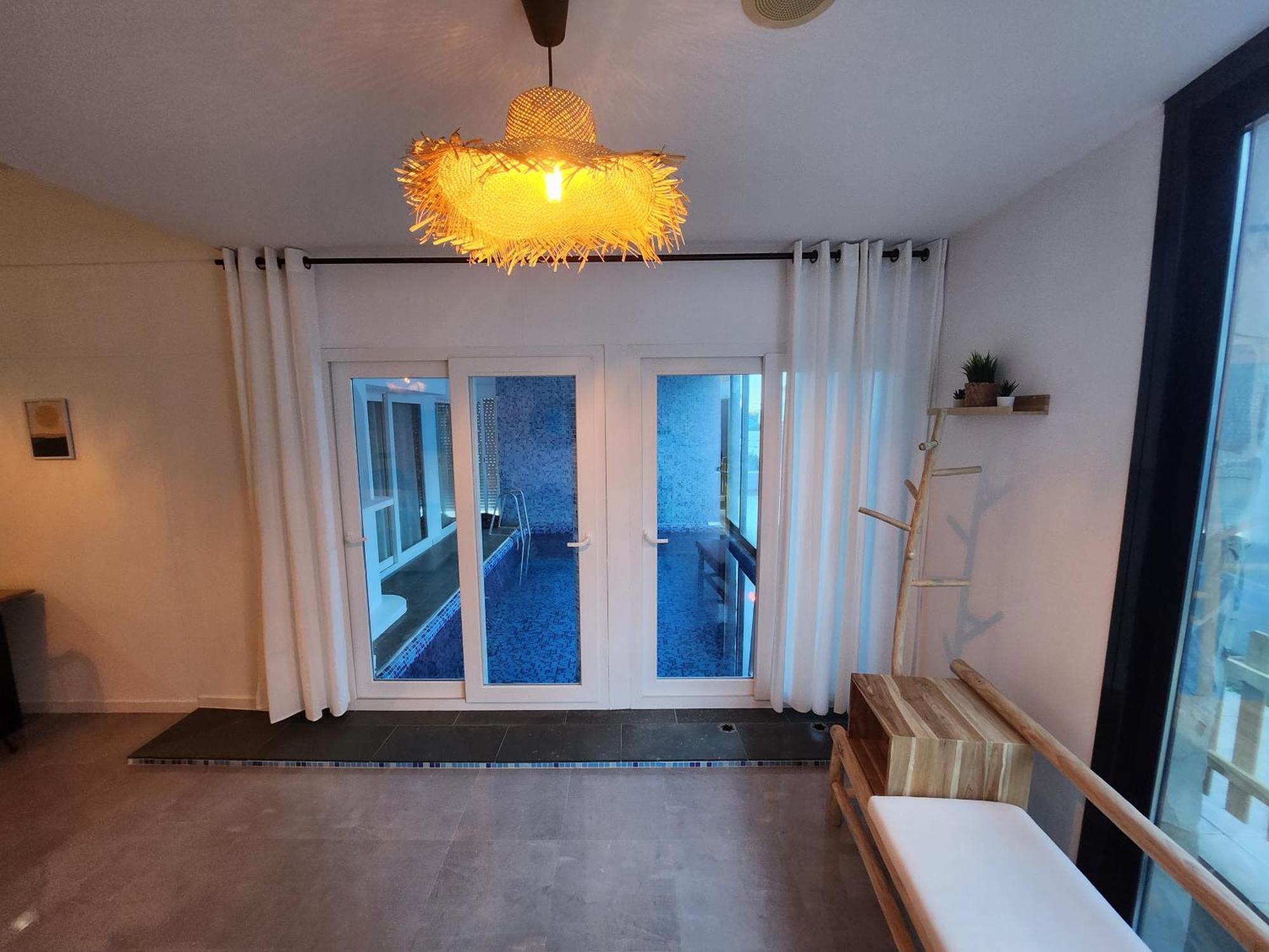 Casa Dancha Apartment Михас Коста Екстериор снимка
