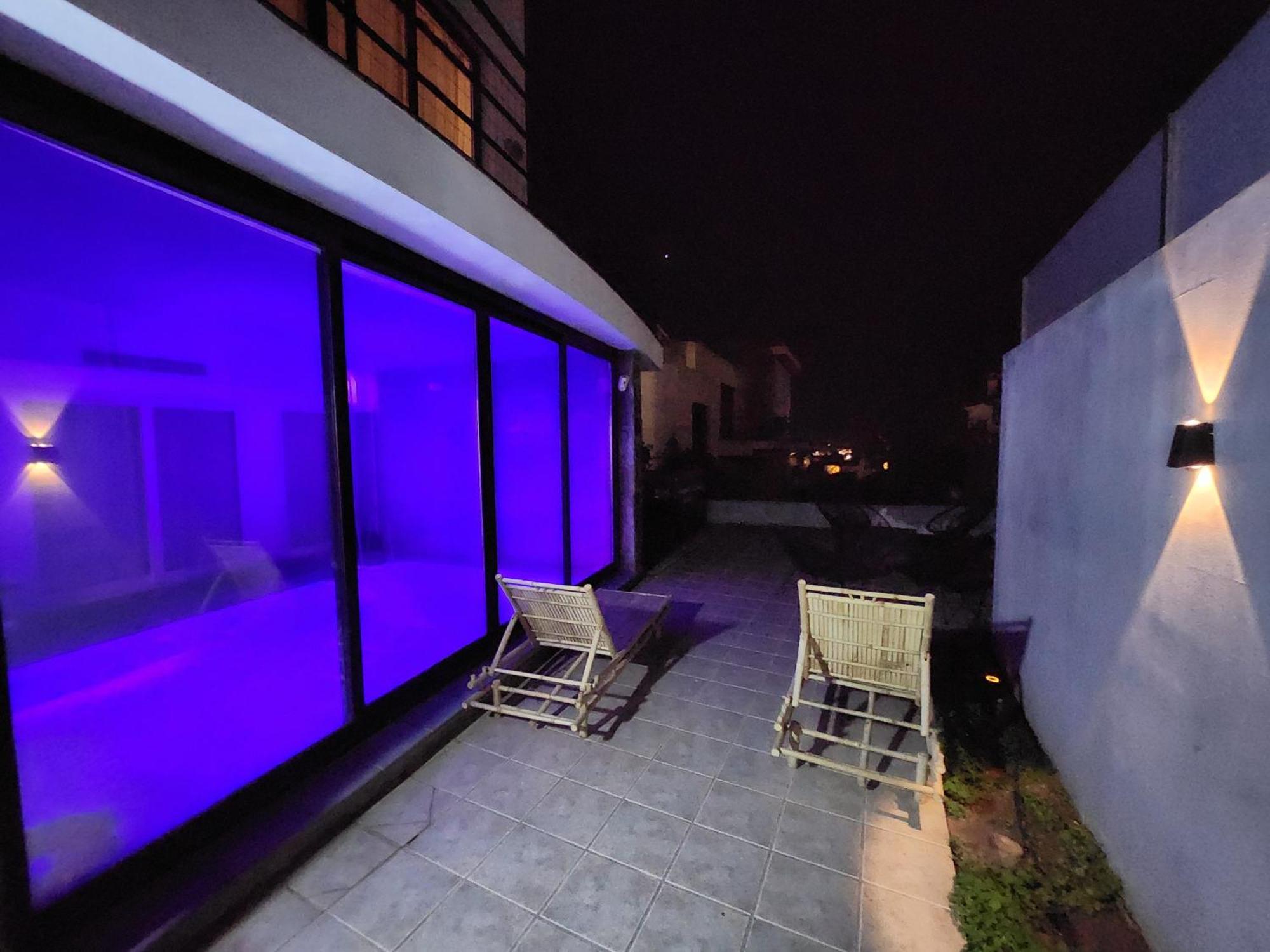 Casa Dancha Apartment Михас Коста Екстериор снимка