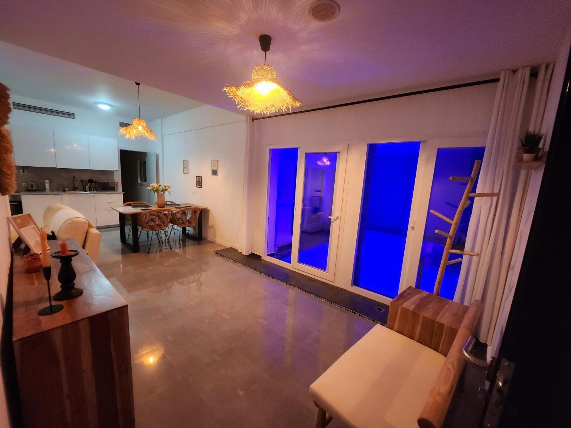 Casa Dancha Apartment Михас Коста Екстериор снимка