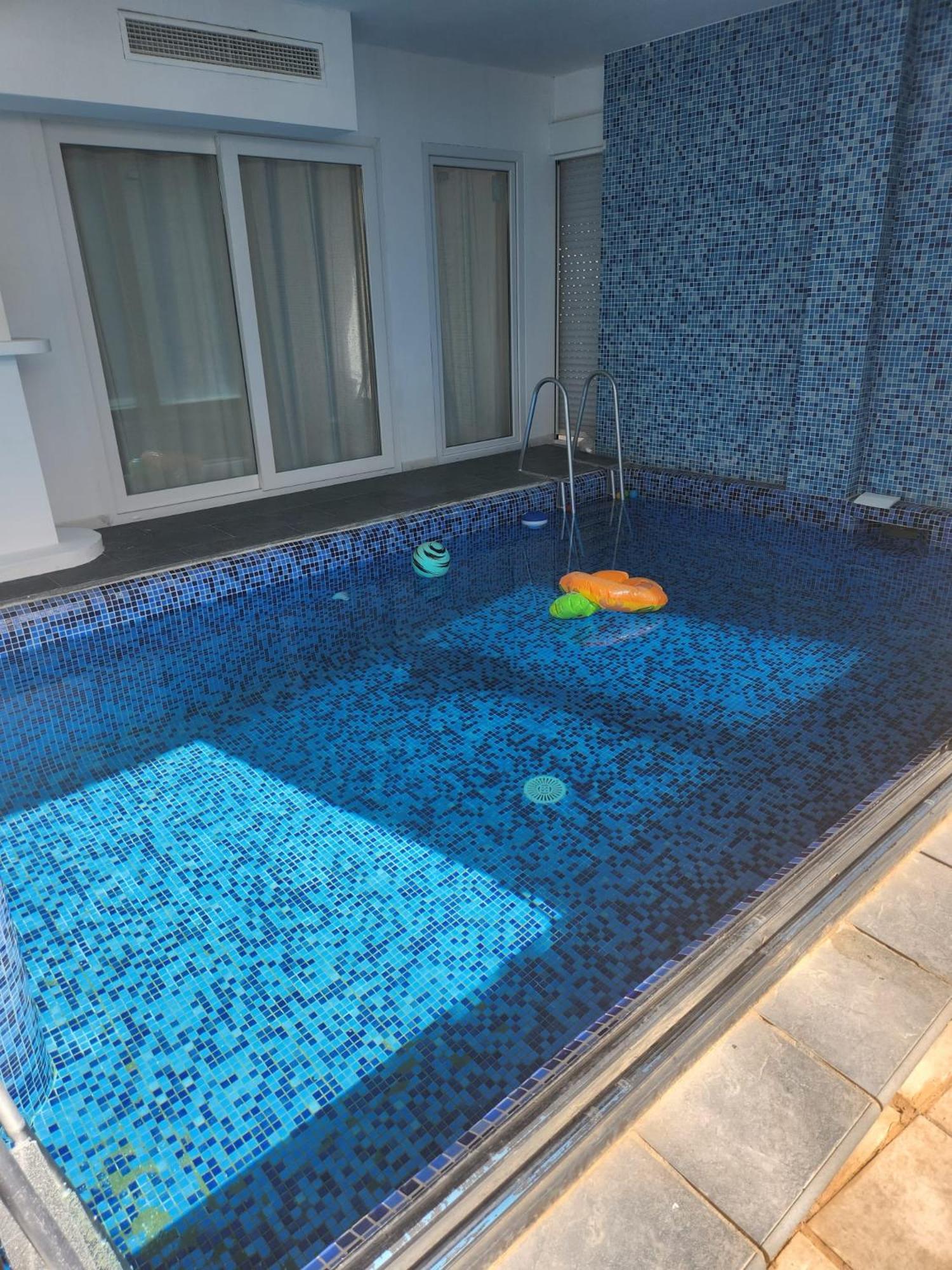 Casa Dancha Apartment Михас Коста Екстериор снимка