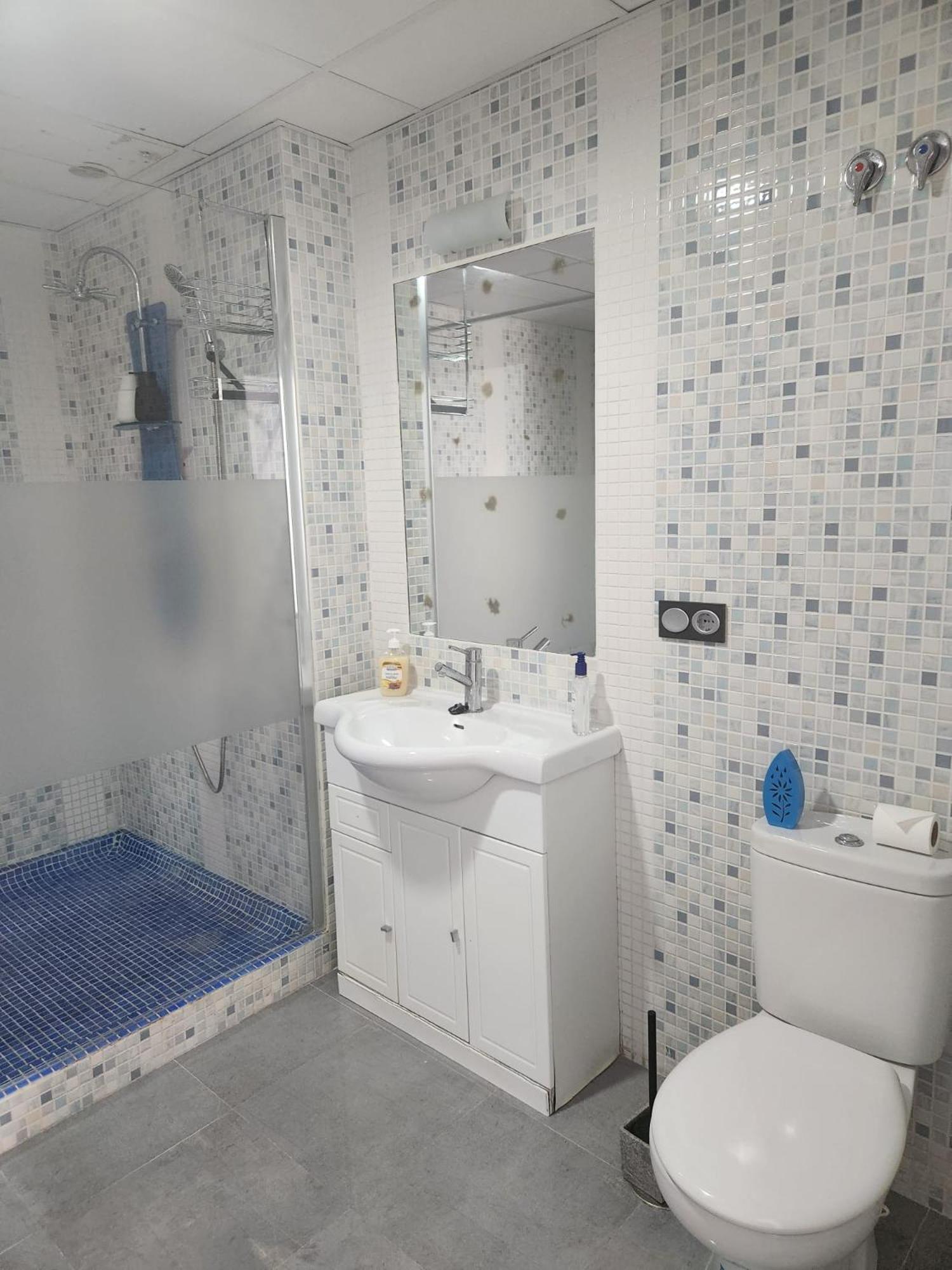 Casa Dancha Apartment Михас Коста Екстериор снимка