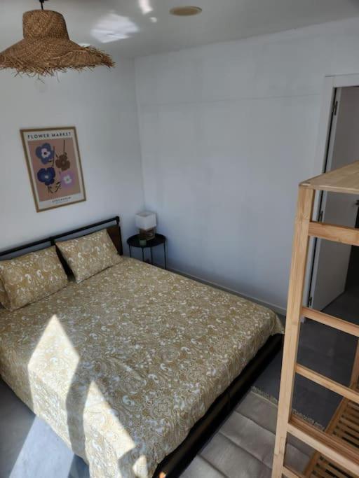 Casa Dancha Apartment Михас Коста Екстериор снимка