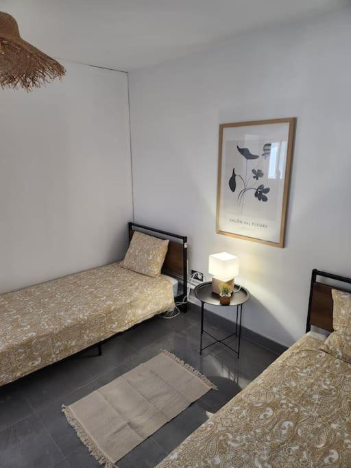 Casa Dancha Apartment Михас Коста Екстериор снимка