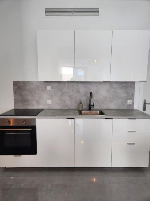 Casa Dancha Apartment Михас Коста Екстериор снимка