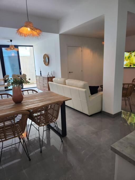 Casa Dancha Apartment Михас Коста Екстериор снимка