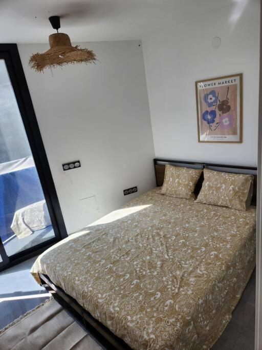Casa Dancha Apartment Михас Коста Екстериор снимка