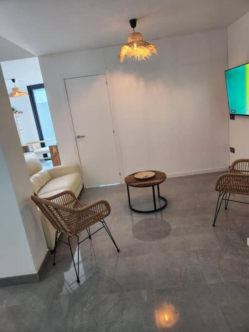 Casa Dancha Apartment Михас Коста Екстериор снимка