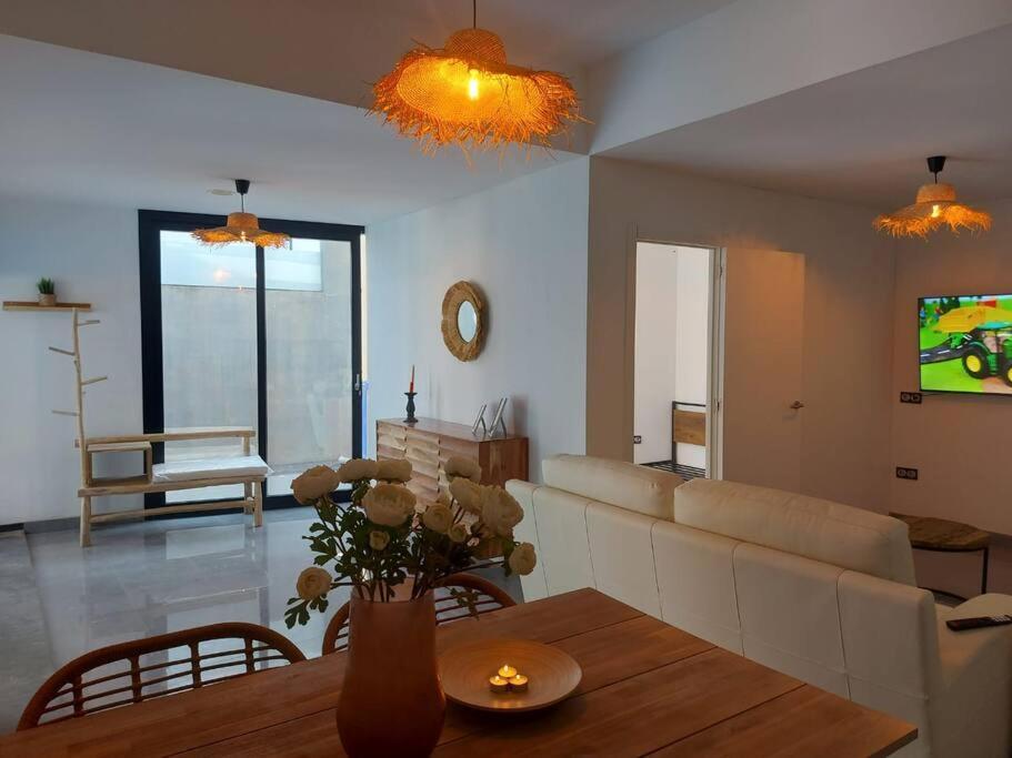 Casa Dancha Apartment Михас Коста Екстериор снимка