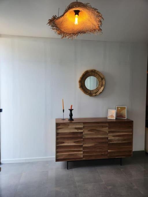 Casa Dancha Apartment Михас Коста Екстериор снимка